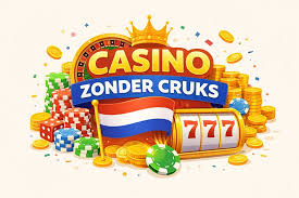 Casino zonder CRUKS Vrijheid in Online Spellen Casino zonder CRUKS Vrijheid in Online Spellen