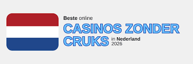 Casino zonder CRUKS Vrijheid in Online Spellen Casino zonder CRUKS Vrijheid in Online Spellen