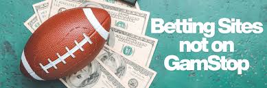 Explore Non GamStop Sportsbooks Your Guide to Alternative Betting Sites