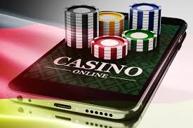 Explore the Thrilling World of Online Casinos in China