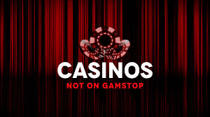 Exploring Non-Gamstop Casinos Freedom in Online Gambling