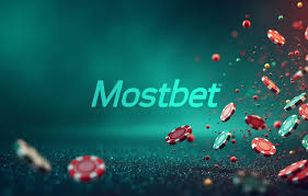 Mostbet The Ultimate Destination for Online Betting and Casino Gaming Mostbet The Ultimate Destination for Online Betting and Casino Gaming