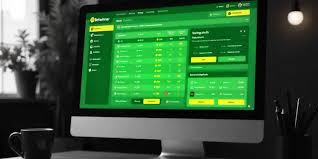 BetWinner Online Sportsbook Your Ultimate Betting Experience -261690278 BetWinner Online Sportsbook Your Ultimate Betting Experience -261690278