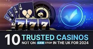 Discovering Alternatives Online Casinos Not with GamStop 559813909 Discovering Alternatives Online Casinos Not with GamStop 559813909