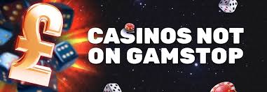 Discovering Alternatives Online Casinos Not with GamStop 559813909 Discovering Alternatives Online Casinos Not with GamStop 559813909