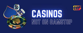 Discovering Alternatives Online Casinos Not with GamStop 559813909 Discovering Alternatives Online Casinos Not with GamStop 559813909