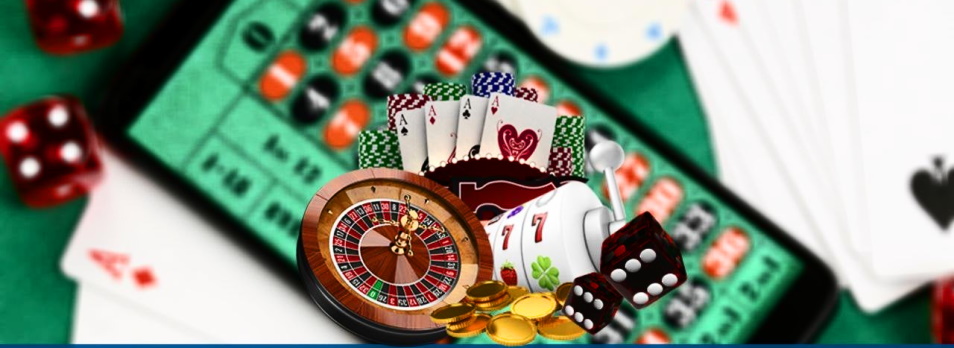 Discovering Online Casinos not Registered with GamStop 636496441