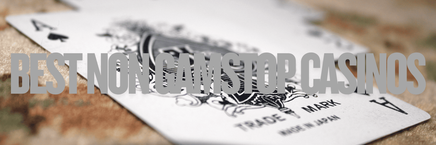 Discovering Online Casinos not Registered with GamStop 636496441