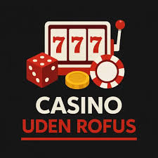 Online Casinoer uden MitID – Find de Bedste Spilmuligheder