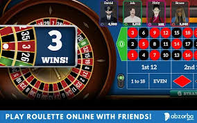 Online Roulette Spil og Strategier til Succesen