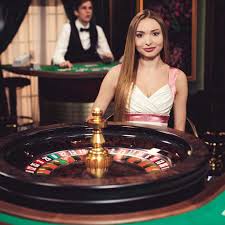 Play Roulette for Cash Online Spin the Wheel and Win Big!