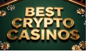 The Evolution of Bitcoin Casinos A Comprehensive Guide The Evolution of Bitcoin Casinos A Comprehensive Guide