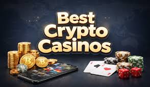The Evolution of Bitcoin Casinos A Comprehensive Guide The Evolution of Bitcoin Casinos A Comprehensive Guide