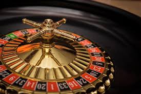 The Excitement of Live Roulette A Comprehensive Guide -380716325 The Excitement of Live Roulette A Comprehensive Guide -380716325