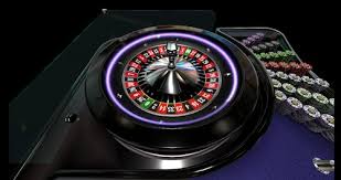 The Exciting World of Live Roulette Strategies and Insights 27825987