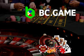 The Growing Popularity of BC Game in the United States The Growing Popularity of BC Game in the United States