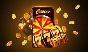 The Rise of Casino WG A Gaming Revolution The Rise of Casino WG A Gaming Revolution