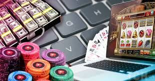 The Rise of Casino WG A Gaming Revolution The Rise of Casino WG A Gaming Revolution